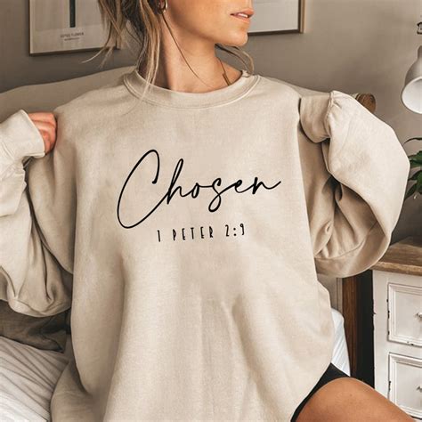 christian sweatshirts for women.